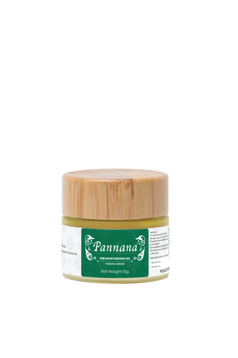 Herbal-ProductCBD-Moisturzing-Gel
