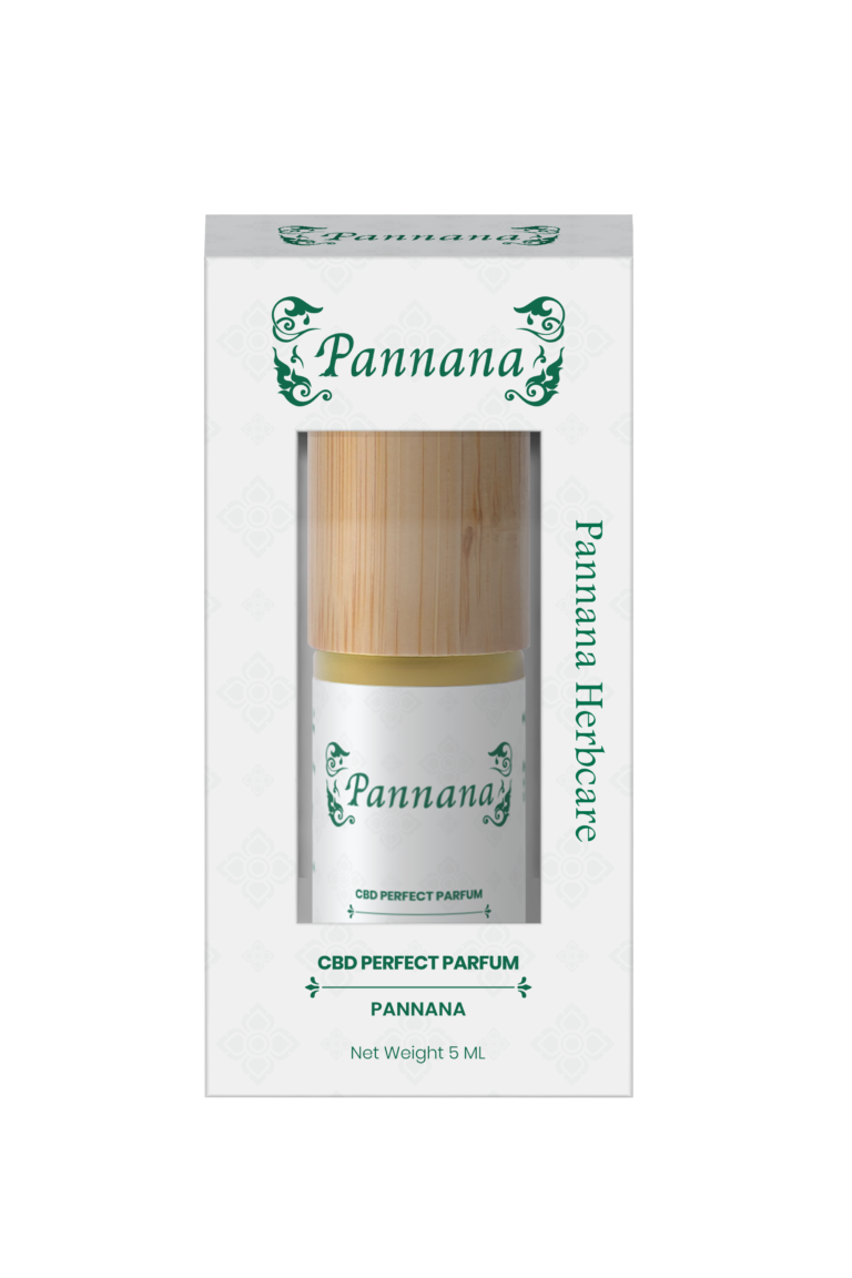 Herbal-ProductCBD-Perfect-Pafum-Package